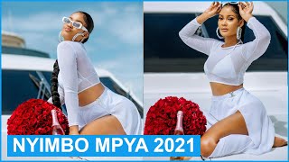 Nyimbo Mpya Kali Bongo Flavour Usizozijua 2021  Part 1  Nyimbo Mpya 2021 [upl. by Guria404]