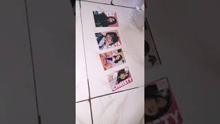 Cigre beda sendiri🗿 memberjkt48 shopee [upl. by Remled]