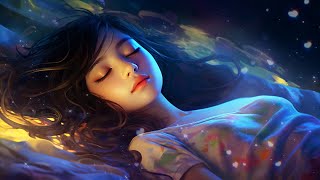 Relaxing Sleep Music  FALL INTO DEEP SLEEP Healing of Stress Anxiety  Today too good night [upl. by Adrea]