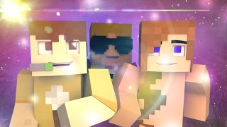 Minecraft  Sidearms vs Jahova  CrewCraft Season 2  Episode 19 [upl. by Mollee250]