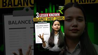 Mastering the Balance Sheet 3 Key Terms Every Seller Should Know [upl. by Lenej]