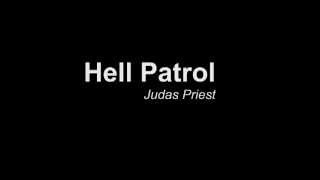 Hell Patrol Covered by Brian Karaokemp4 [upl. by Kalvin]