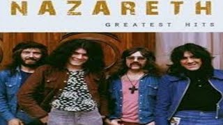 Nazareth  Where are you now  lirik dan terjemahan [upl. by Ativla412]