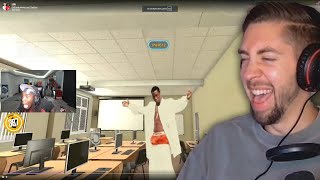 Kebun Reacts to Hilarious Twitch Clips and More  Nopixel 40 [upl. by Elga618]