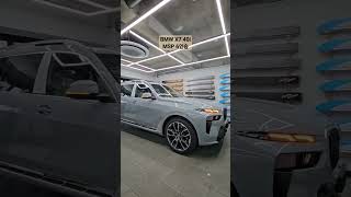 BMW X7 40i M Sport 6인승 대형 SUV 중 가장 인기가 많은 비결은 따로 있다 shorts [upl. by Derfla92]