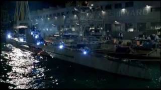 U571 Theatrical Movie Trailer 2000 [upl. by Ecirad]