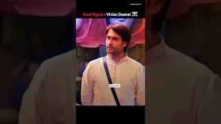 Bigboss 18 Roast😵 Ft Vivian Dsenaroast viviandsena biggboss ytshorts trending [upl. by Harts]