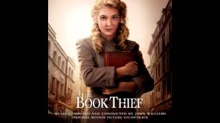 The Book Thief  John Williams [upl. by Traci]