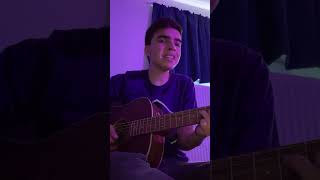 carefully  Ben Platt cover [upl. by Donetta]