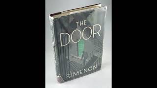 quotThe Doorquot By Georges Simenon [upl. by Garfield]