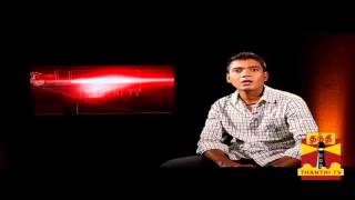 2 3 4 WHEELS DRIVE ON  Datsun Review 23032014 THANTHI TV [upl. by Leviram]