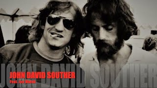 JOHN DAVID SOUTHER Baby Come Home Feat JOE WALSH [upl. by Ayin864]