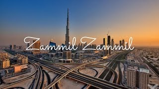 Zammil zammil arabic remix [upl. by Raphael577]