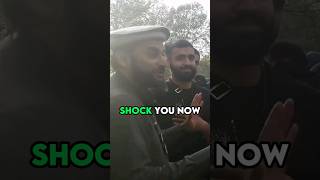 Muslim Shuts Down Disrespectful Shia  Adnan Rashid [upl. by Rosene968]