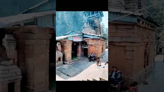 jageshwar mahadev in Almora Uttarakhand [upl. by Nosyt92]