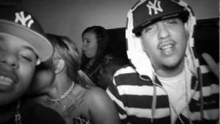 French Montana amp Chinx Drugz quotWastedquot Directed by Heffty [upl. by Condon]