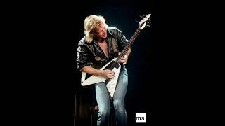 MICHAEL SCHENKER IS BEST Ⅴ 「 Captain Nemo 」 マイケルシェンカー 5位 [upl. by Sion]