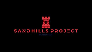 The Sandhills Project MWC [upl. by Rachael]