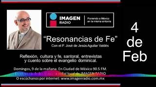 Programa Resonancias de Fe  4 de Febrero de 2024 [upl. by Heilner]