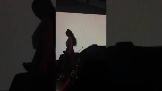 Hailee Steinfeld  Most Girls Intro  Voicenotes Tour Boston MA 71318 [upl. by Anitsirhk952]