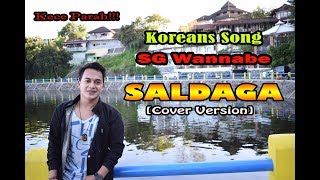 SG WANNABE  SALDAGA Cover Version  SG워너비SG Wannabe [upl. by Kooima116]