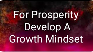 Developing Growth MindsetHow To Tutorial Guide Training Course Lesson Tip Step By Step [upl. by Fulvi808]