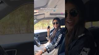 Fasten your seat belts 🚙 humor funny comedyvideos comedy funnyreels couplegoals [upl. by Nodyl]