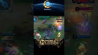 Kufra 🥶 shorts mlbb mobilelegends [upl. by Analeh]