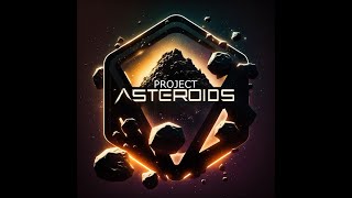 Main Theme Project Asteroids OST [upl. by Ynez]