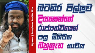 බටහිර පිල්ලුව  Suranjeewa Anoj De Silva  Laankeshwarayano [upl. by Lytsirhc]