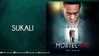 InnossB  Sukali Album Mortel06 [upl. by Middleton]