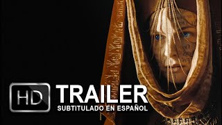 SERIE Dune Prophecy 2025  Trailer subtitulado en español [upl. by Adah]