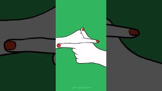 Naruto Hand Signs  Fan Animation [upl. by Treblih]