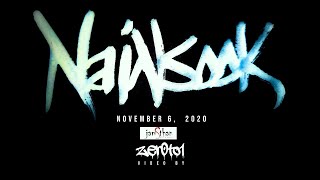 Nainsook  Live November 6 2020  zerotoone [upl. by Walke]