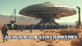 La mejor evidencia que demuestra la existencia de extraterrestres planetas extraterrestres revelados [upl. by Myrlene]