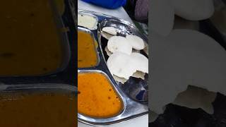 🍛Kuwait madras restaurant idly sambertrending foodyoutubeshorts shorts [upl. by Ahseina788]