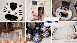 ACTION ARRIVAGE 1106 VAISSELLE ET ACCESSOIRES CUISINE [upl. by Lindy]