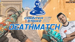 CS2 DeathMatch DM Sunucusu pracccom [upl. by Vitus]