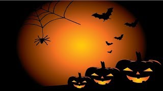 Halloween Music amp Creepy Music  5 HOUR Halloween Mix 89 Original Tracks [upl. by Eda]