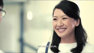 MediShield Life Launch  English [upl. by Neiht]