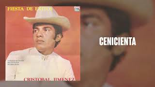 Cenicienta  Cristóbal Jiménez  Música Llanera [upl. by Ivgnout152]