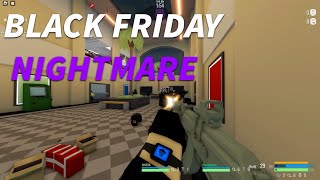 Notoriety  Black FridayNightmare [upl. by Stouffer59]