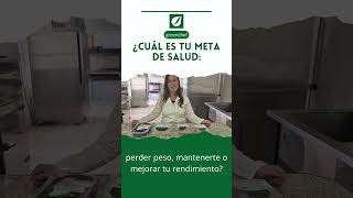 greenchef viandas saludables [upl. by Ylyl]