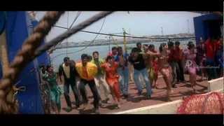 Bailamo Bailamo Song  Bala Tamil Movie Songs  Shaam  Meera Jassmine  Yuvan Shankar Raja [upl. by Assej]