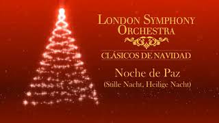 Orquesta Sinfónica de Londres Clásicos de Navidad Álbum Completo [upl. by Willumsen229]