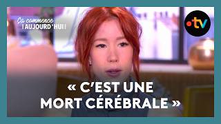 À 15 ans Manon a été enrôlée de force dans un réseau de prostitution  Ça commence aujourdhui [upl. by Mathis941]