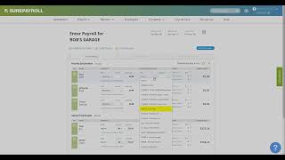 How to Add or Remove Earnings and Deductions  Year End Tips and Tricks  SurePayroll [upl. by Eiramave]