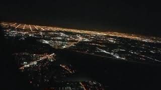 Interjet Flight 2983 Takeoff From Chicago OHare bound for Mexico City [upl. by Usanis]