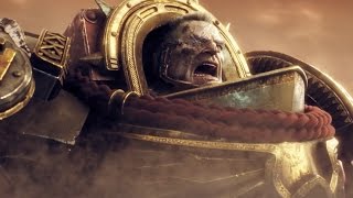 Warhammer 40K Dawn of War 3 Campaign Playthrough Part 1 The Defense of Varlock Keep No Commentary [upl. by Kelwin]