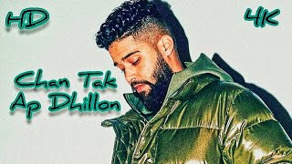 Kehndi hundi si chan tak raah bana de Full video  Ap dhillon  New punjabi song 2021 [upl. by Gnaw]